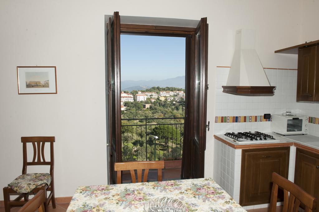 Casa Lippi Leilighet Casal Velino Rom bilde