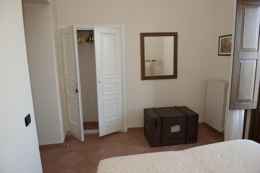 Casa Lippi Leilighet Casal Velino Rom bilde