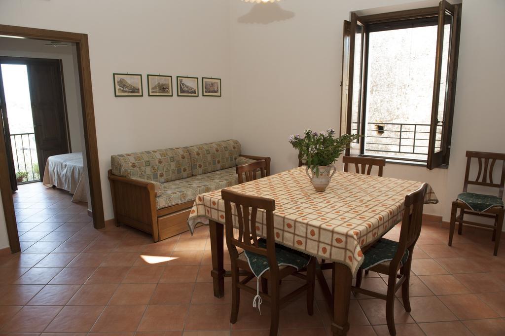 Casa Lippi Leilighet Casal Velino Rom bilde
