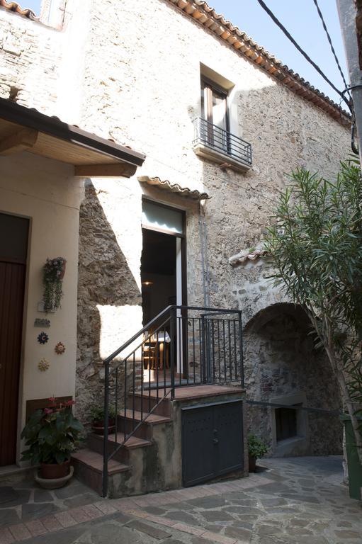 Casa Lippi Leilighet Casal Velino Rom bilde
