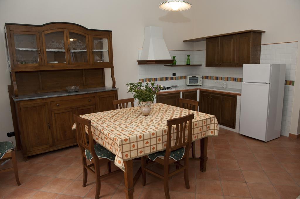 Casa Lippi Leilighet Casal Velino Rom bilde