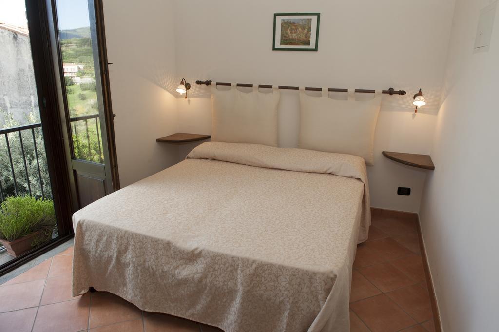 Casa Lippi Leilighet Casal Velino Rom bilde
