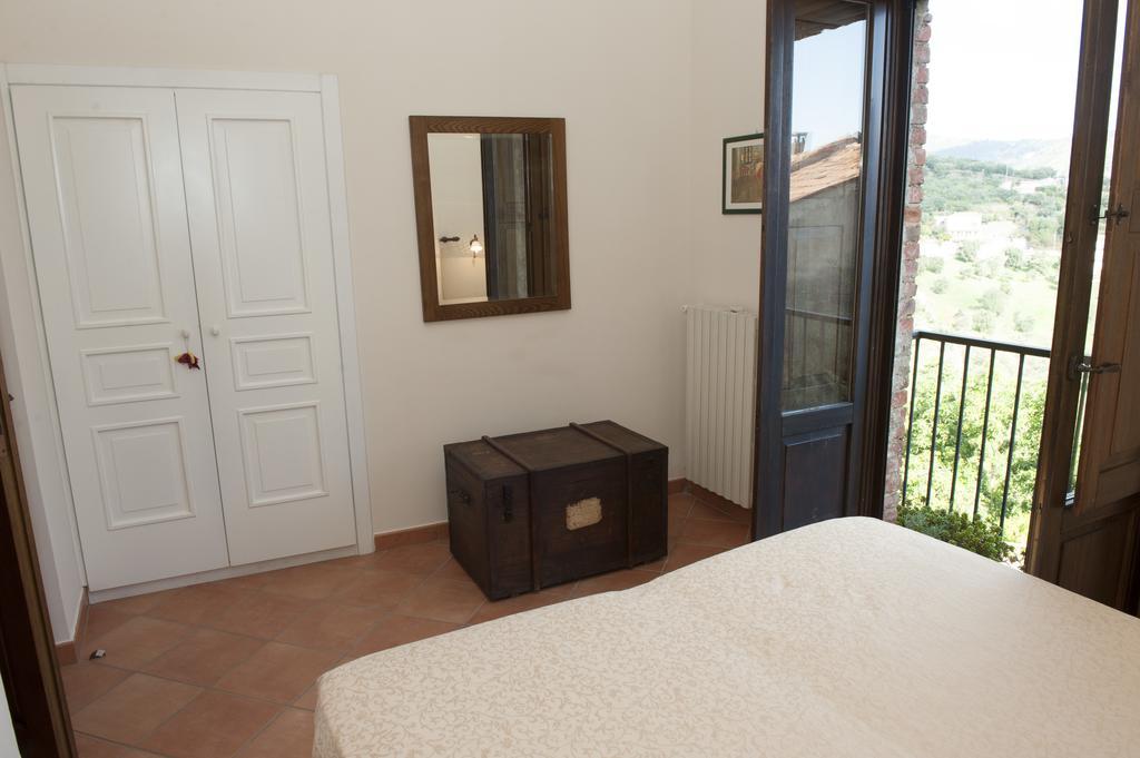 Casa Lippi Leilighet Casal Velino Rom bilde