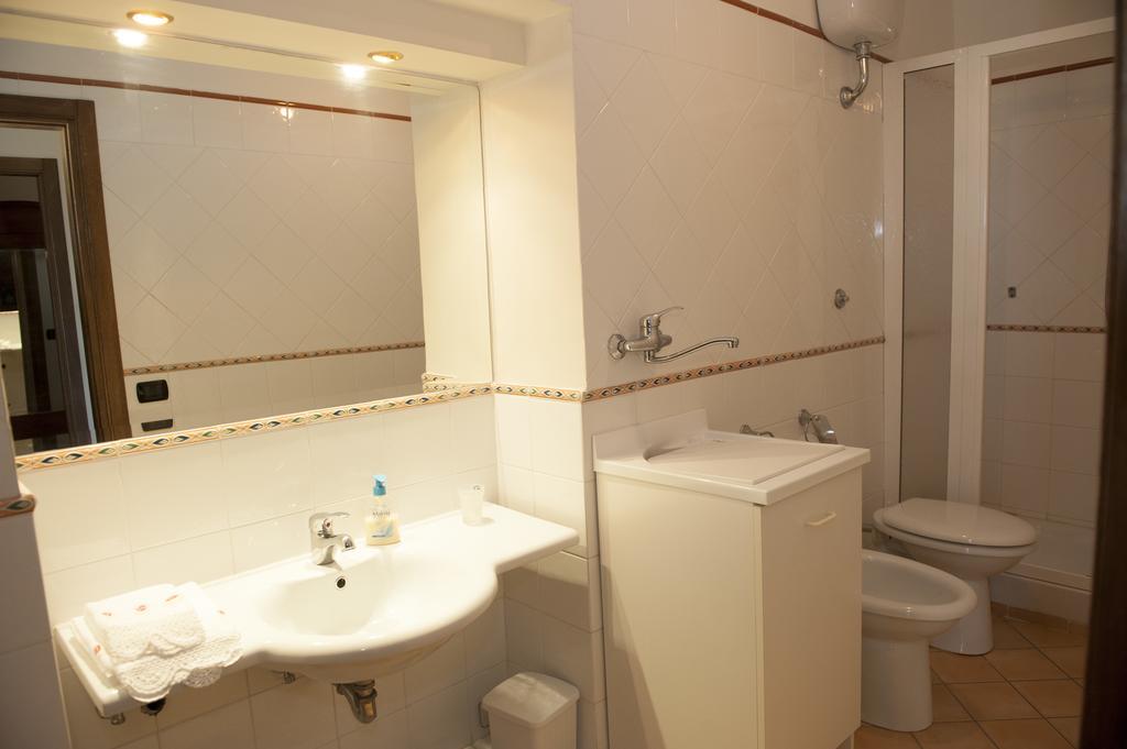 Casa Lippi Leilighet Casal Velino Rom bilde