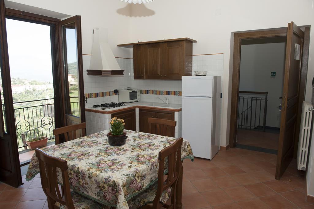 Casa Lippi Leilighet Casal Velino Rom bilde