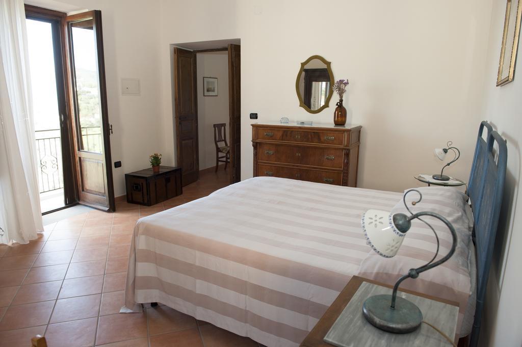 Casa Lippi Leilighet Casal Velino Rom bilde