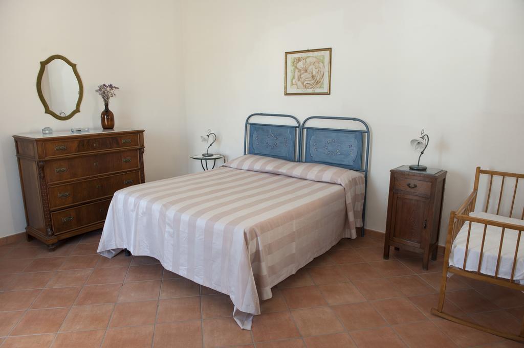 Casa Lippi Leilighet Casal Velino Rom bilde