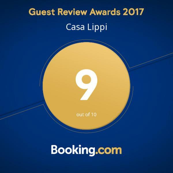 Casa Lippi Leilighet Casal Velino Eksteriør bilde